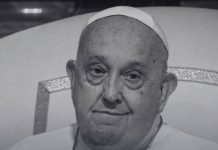 PAPA FRANCISCO FALL3CE A LOS 88 AÑOS DE EDAD.