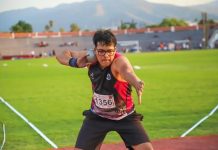 Alumnado de Cecyte representará a Sonora en la Olimpiada Nacional Conade 2025