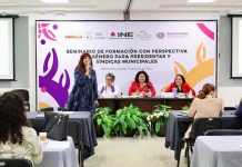 foro de socialización de iniciativas sobre la ley de migración estatal,