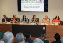 piniciativas orientadas a mejorar las condiciones de las y los derechohabientes, especialmente jubilados y pensionados